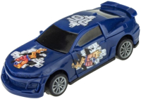 

Автомобиль игрушечный 1Toy, CrashFest / Т17090