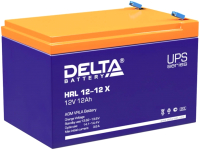 Батарея для ИБП DELTA HRL 12-12 X - 