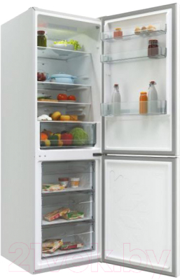 Изображение товара Холодильник с морозильником Candy CCRN 6180W