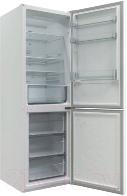 Изображение товара Холодильник с морозильником Candy CCRN 6180W