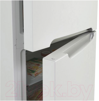 Изображение товара Холодильник с морозильником Candy CCRN 6180W