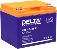 Батарея для ИБП DELTA HRL 12-45 X - 