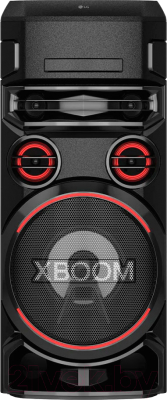 Минисистема LG XBoom ON88