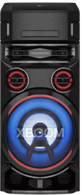 Минисистема LG XBoom ON88