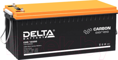 Батарея для ИБП DELTA CGD 12200