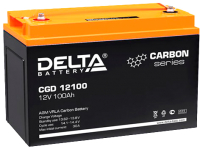 Батарея для ИБП DELTA CGD 12100 - 