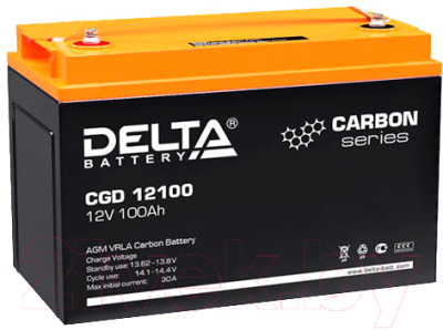Батарея для ИБП DELTA CGD 12100