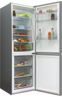 Изображение товара Холодильник с морозильником Candy CCRN 6180S