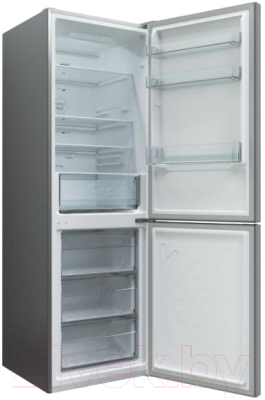 Изображение товара Холодильник с морозильником Candy CCRN 6180S