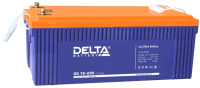 

Батарея для ИБП DELTA, GX 12-230