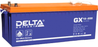Батарея для ИБП DELTA GX 12-200 - 