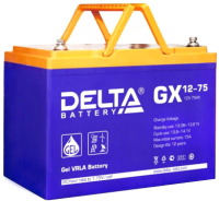 

Батарея для ИБП DELTA, GX 12-75