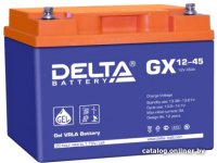 Батарея для ИБП DELTA GX 12-45 - 