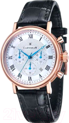 Часы наручные мужские Thomas Earnshaw ES-8051-02