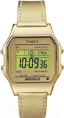 Часы наручные унисекс Timex TW2P76900