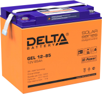 Батарея для ИБП DELTA GEL 12-85 - 