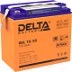 Батарея для ИБП DELTA GEL 12-55 - 