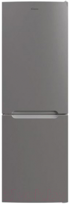 Candy CCRN 6200S Холодильник с морозильником купить в Минске, Гомеле ...