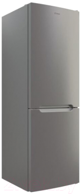 Изображение товара Холодильник с морозильником Candy CCRN 6200S