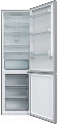 Изображение товара Холодильник с морозильником Candy CCRN 6200S