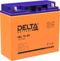 Батарея для ИБП DELTA GEL 12-20 - 