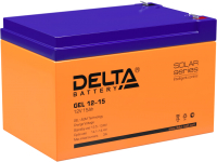 Батарея для ИБП DELTA GEL 12-15 - 