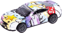

Автомобиль игрушечный Panawealth, ВР1385820
