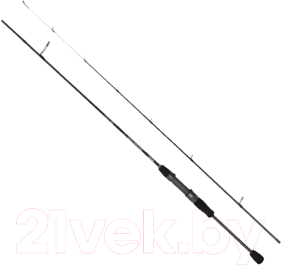 Удилище Okuma Light Range Fishing Heavy Dropshot / LRF-S-702MH
