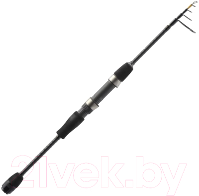 Удилище Okuma Light Range Fishing UFR Tele Spin / LRF-S-706L-T