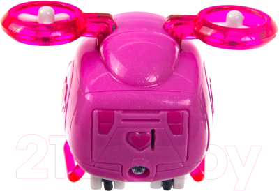 Вертолет игрушечный Super Wings Супер питомец Диззи / EU750414