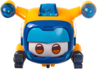 Самолет игрушечный Super Wings Супер питомец Донни / EU750412 - 