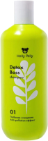 

Шампунь для волос Holly Polly, Detox Boss