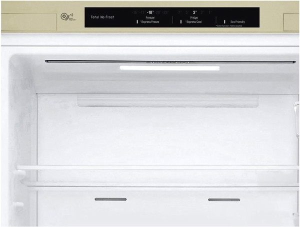 Купить Холодильник с морозильником LG GA-B509CECL в Бресте
