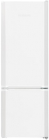 Холодильник с морозильником Liebherr CU 2831 - 