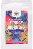 Кофе в зернах Fusion Coffee Sunday Morning (250г) - 