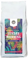 Кофе в зернах Fusion Coffee Sunday Morning (1кг) - 