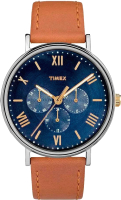 Часы наручные мужские Timex TW2R29100 - 