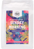 Кофе молотый Fusion Coffee Sunday Morning (250г) - 