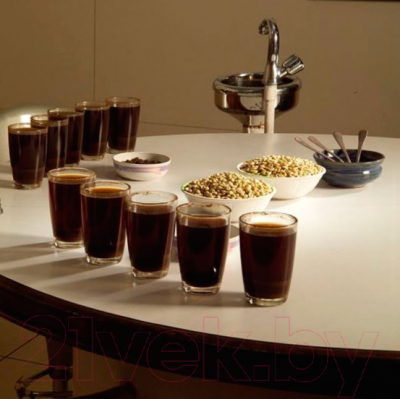 Кофе молотый Coffee Factory Доницетти (500г)