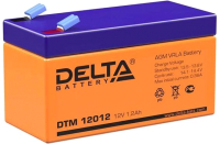 Батарея для ИБП DELTA DTM 12012 - 
