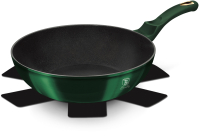 

Вок Berlinger Haus, Emerald Collection Metallic Line BH-6053
