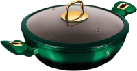 

Сотейник Berlinger Haus, Emerald Collection BH-6060