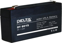 Батарея для ИБП DELTA DT 6015 - 