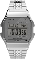 

Часы наручные унисекс Timex, TW2R79300