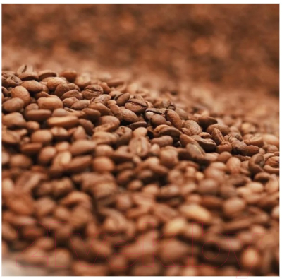 Кофе в зернах Coffee Factory Армани Бленд (250г)