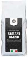 Кофе в зернах Coffee Factory Армани Бленд (1кг) - 