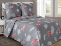 

Комплект постельного белья Паулiнка, 41251/545301