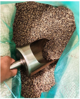 Кофе в зернах Coffee Factory Espresso 1.0 (500г)