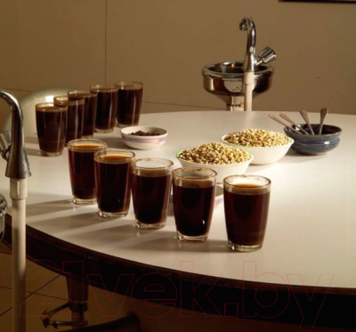 Кофе в зернах Coffee Factory Доницетти (500г)