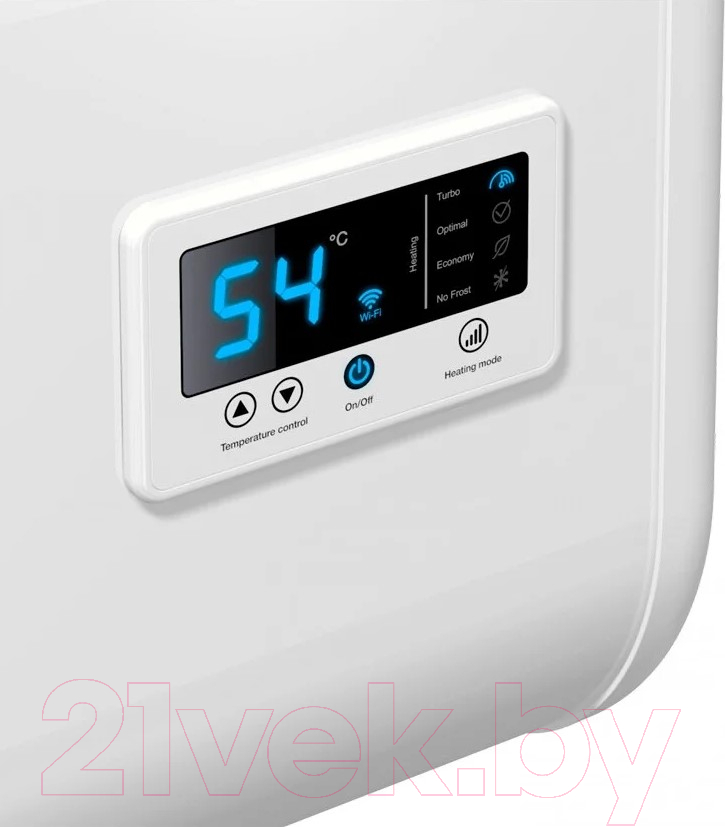 Накопительный водонагреватель Thermex IF 50 H Pro Wi-Fi — фото 6